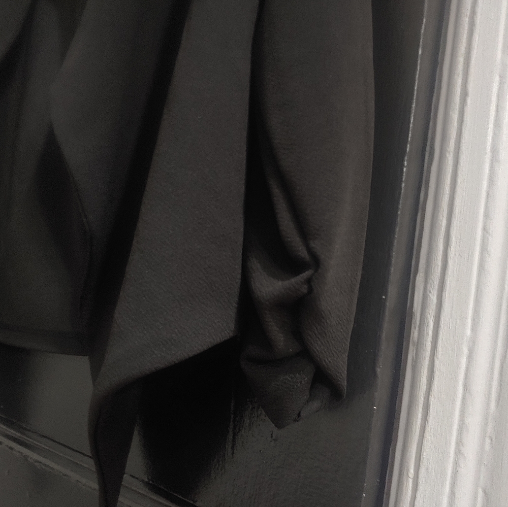 Hybrid & Company Blazer open front BRAND NEW Women's - Picture 3 of 9